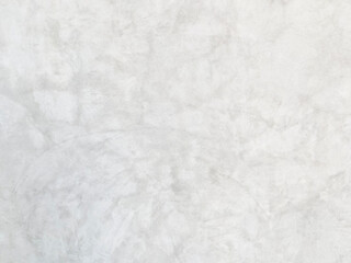 Abstract white gray concrete texture background.White cement wall texture for interior design.copy space for add text.Loft style