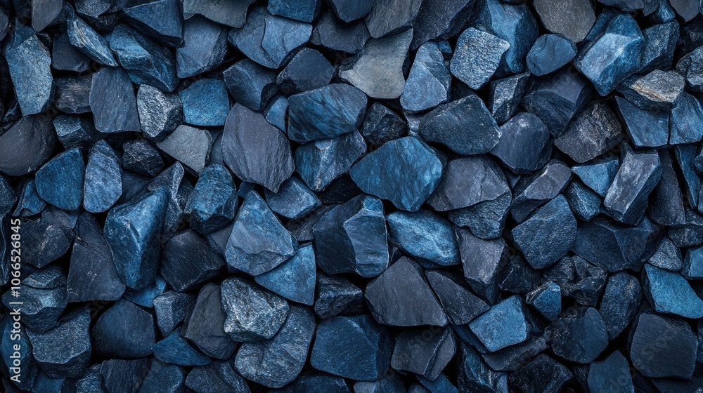 Poster abstract pebbles create a unique design background, perfect for various projects. this image capture