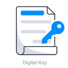Digital Key