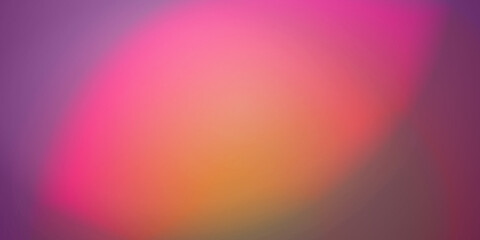 Soft Gradient Blur Background for Modern Designs