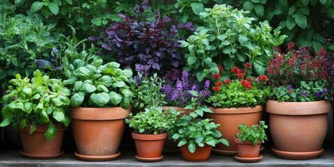 Home gardening involves using small pots and hydroponic systems to cultivate herbs and ornamental plants effectively and conveniently within your own space.