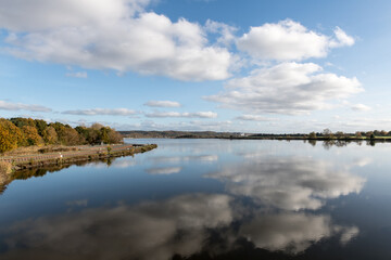 Geesthachter Elbidylle