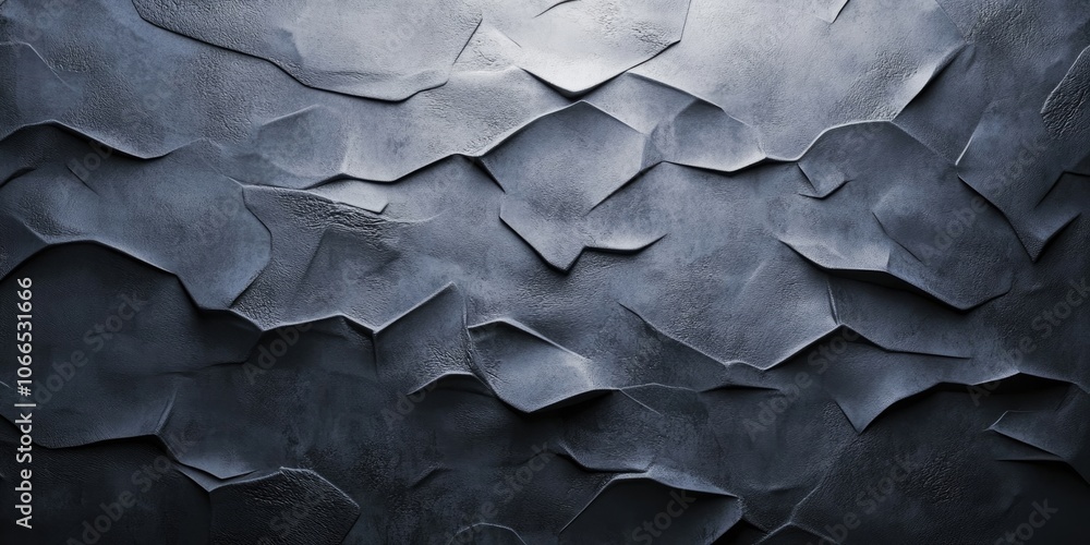 Poster a wall background featuring a textured surface with gentle wrinkles adds depth and dimension, enhanc