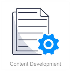 Content Development