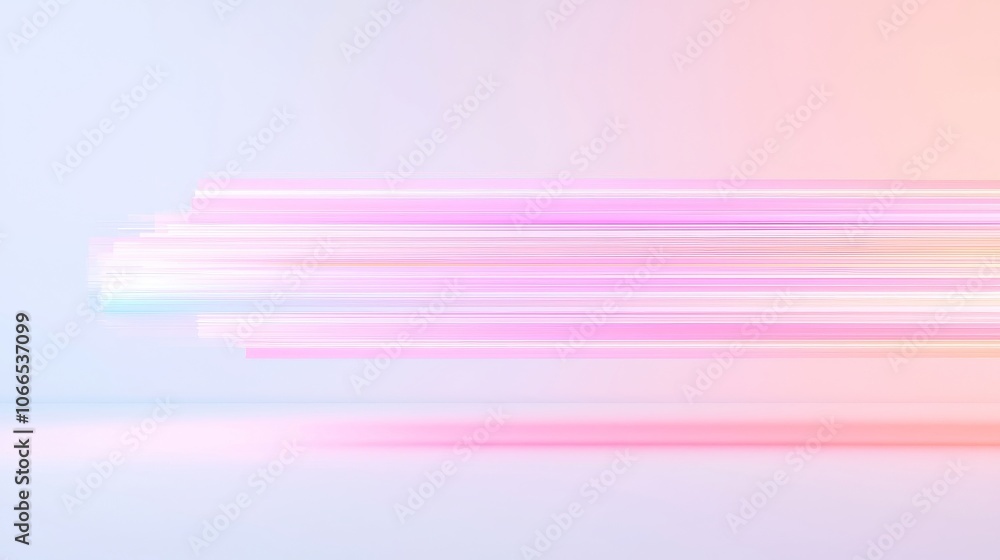 Poster colorful light leaks cascading in a vibrant spectrum, creating a playful and atmospheric effect, enh