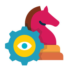 Strategy Icon