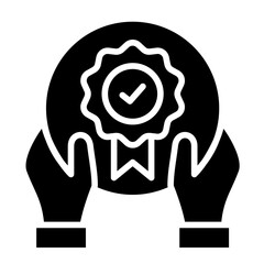 Quality Service Icon