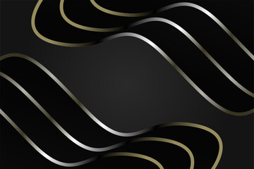 Abstract Background Luxury Gradient Style