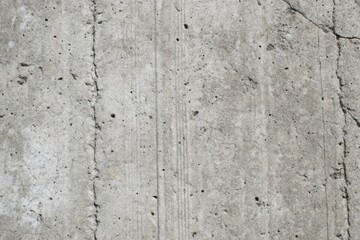 Gray Concrete Wall Texture