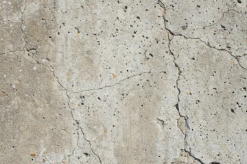 Obraz premium Gray Concrete Wall Texture