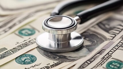 Health care insurance is smart financial