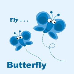 Cute Cartoon illustration designs are suitable for children's t-shirt designs, screen printed t-shirts, greeting cards and others.