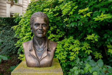 Simone Veil