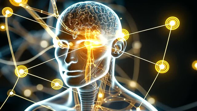 Advanced Human Body with Artificial Organs and Technology