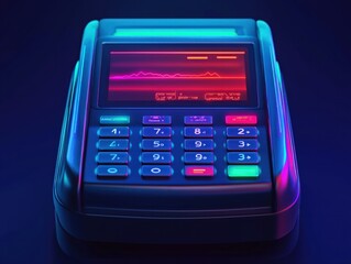 Analyze Financial Data Using Advanced Technology Tools