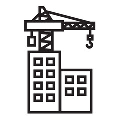 Contruction Icon