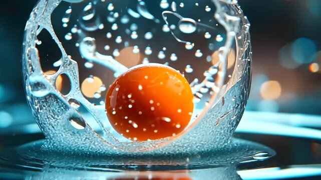 Embryonic Development Stages of Life