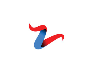 Z Logo Branding Identity Corporate Vector Logo Design.