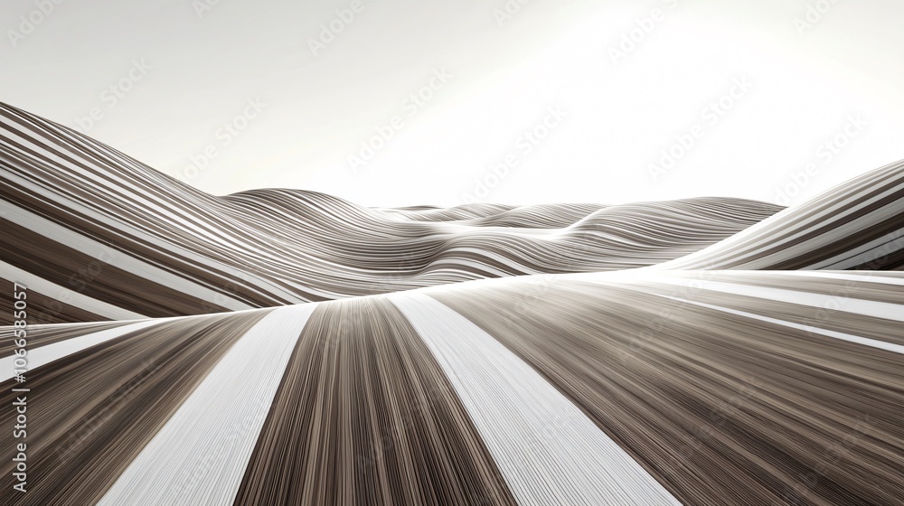 Aufkleber explore the unique textures and patterns of distinctive wood surfaces in a captivating detail view
