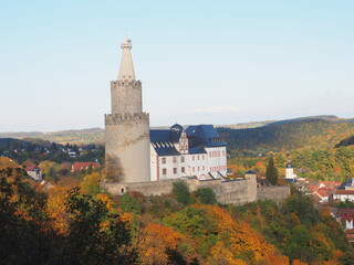 Osterburg