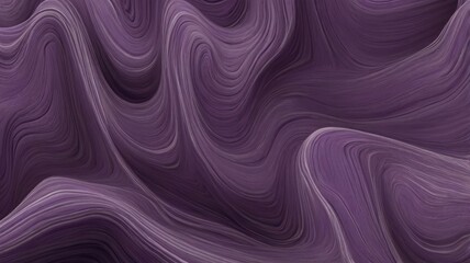 Abstract organic Purple lines illustration wallpaper background