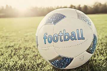 Vibrant soccer-inspired layout background ideal for digital use, featuring soft textures and abstract accents, adaptable for athletic-themed visual projects or sports websites