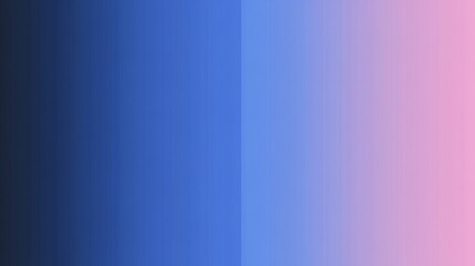 Fototapeta premium Blue Pink Gradient Background Soft Pastel Abstract Texture