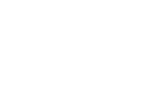 White gradient shape transparent background