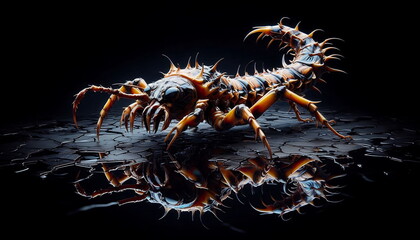 Dangerous Insects on Earth!