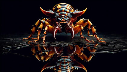 Dangerous Insects on Earth!