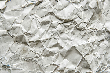 Beautiful texture old crumpled paper, design abstract background