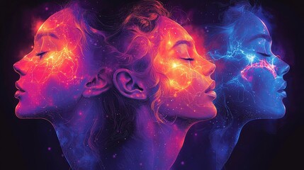 Innovations in Mental Health Design for Creative Minds