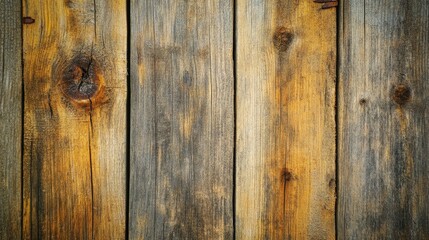 Textured grunge wood surface suitable for background use