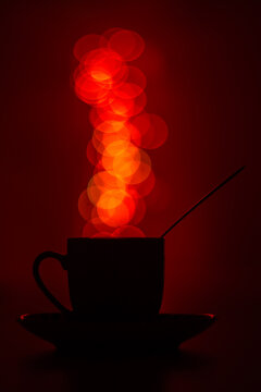 Hot coffee?