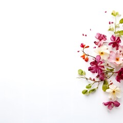 an elegant sleek elegant idea for a mockup empty space for advertisment design