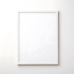 Obraz premium an elegant sleek elegant idea for a mockup empty space for advertisment design
