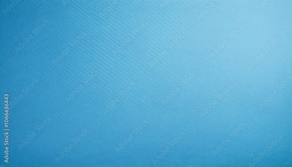 Poster soft blue gradient canvas texture background for professional presentations, minimalist website desi