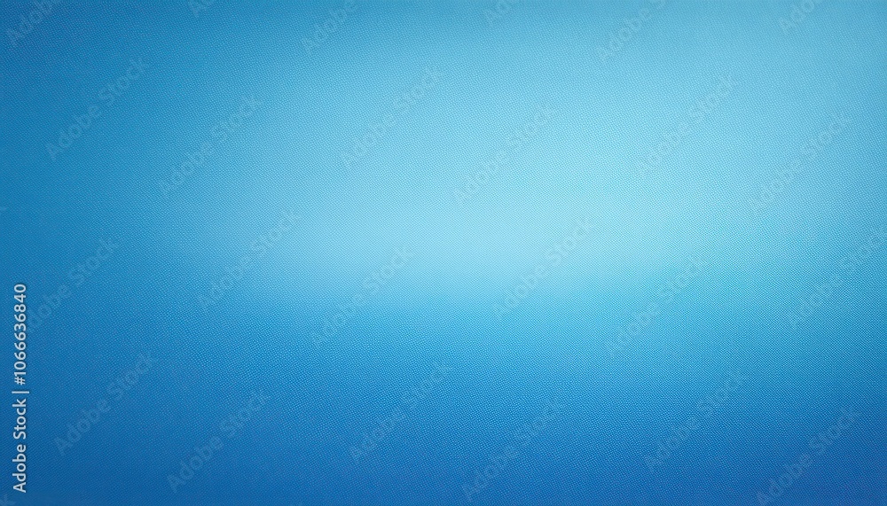 Poster soft blue gradient canvas texture background for professional presentations, minimalist website desi