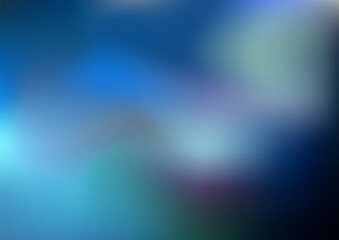 Gradient Mesh Template Design