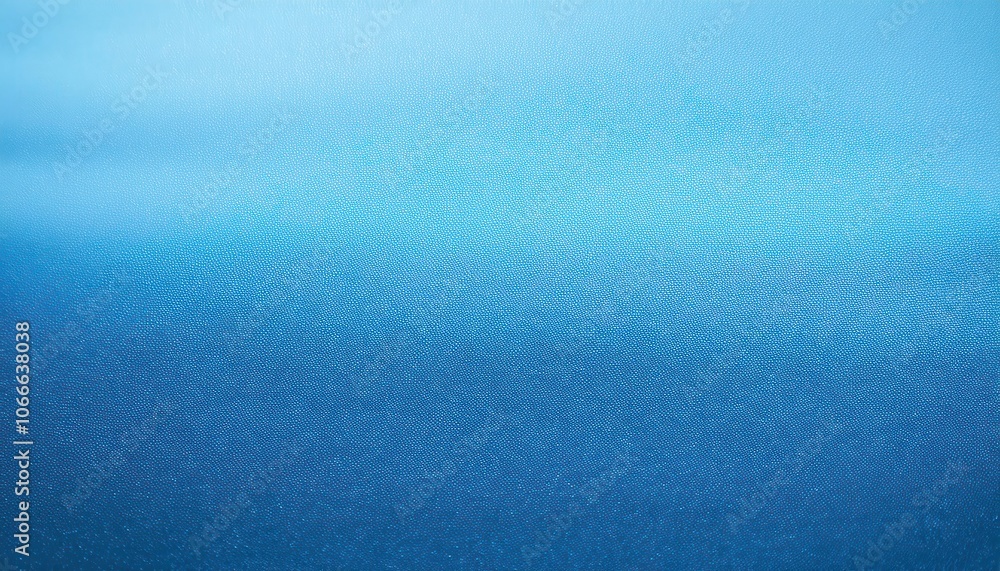 Poster soft blue gradient canvas texture background for professional presentations, minimalist website desi