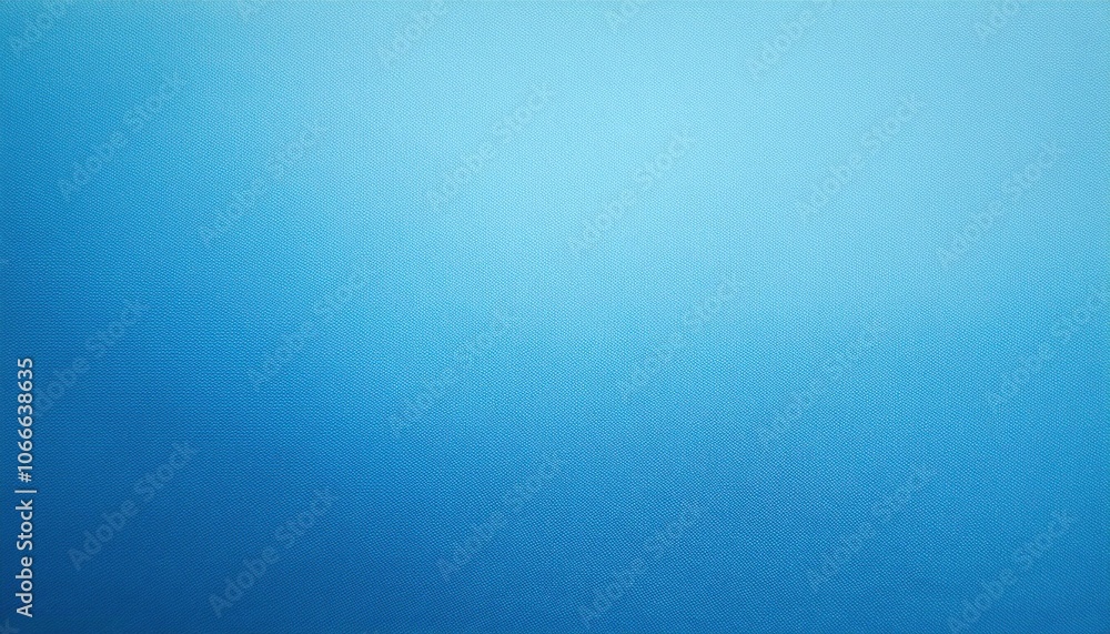 Poster soft blue gradient canvas texture background for professional presentations, minimalist website desi