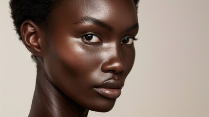 Natural Radiance: This style champions minimal makeup to enhance your natural beauty, prioritizing glowing, healthy skin for an effortless appearance.
