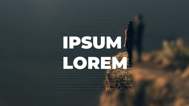 Dynamic Fast Modern Horizontal Vertical Slideshow 47 
 1:1 16:9 9:16