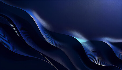 Obraz premium blue background