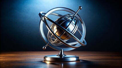 Geometric abstracts, solid axis rotation, documentary stills.