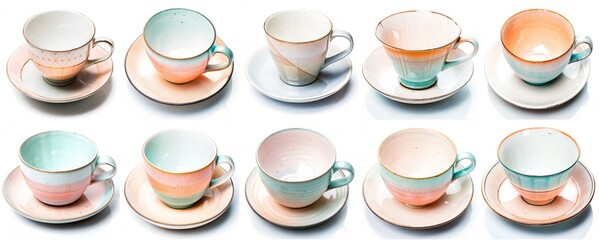 clean cup tea coffee drink 
