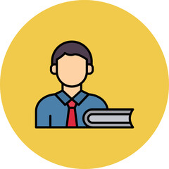 Student Icon