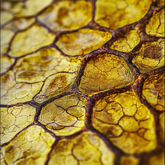 Exploration of yellow experiemtal design