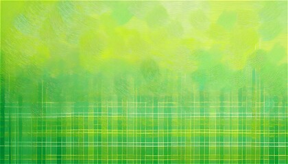 abstract green background