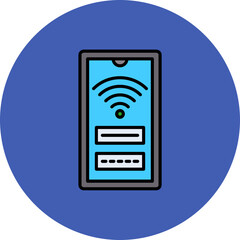 Hotspot Icon